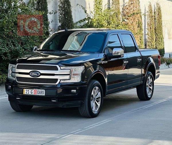 Ford F-150 2018 for sale in Iraq - Erbil